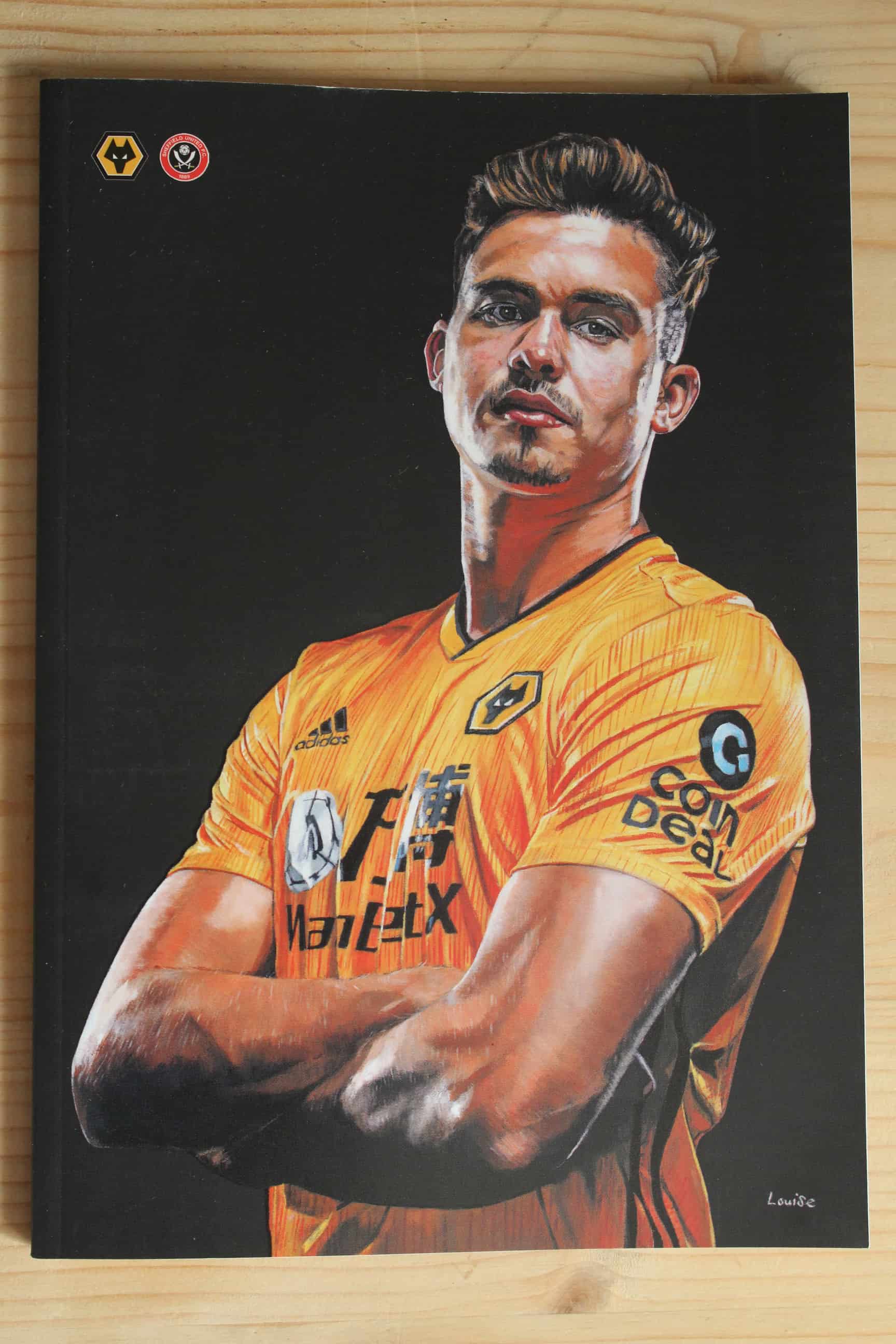 Wolverhampton Wanderers FC v Sheffield United FC